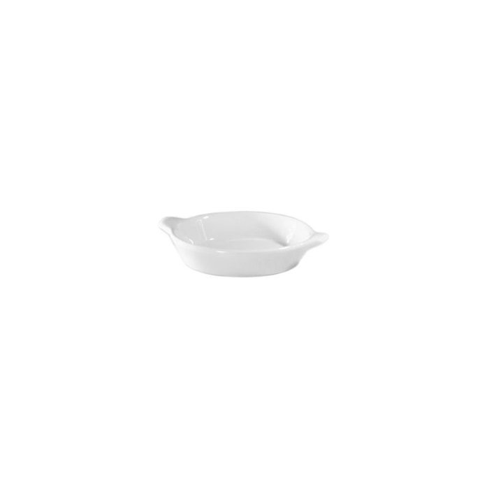 Diversified Ceramics DC615-W White 16 Oz. Round Pasta Bowl - 12 / CS