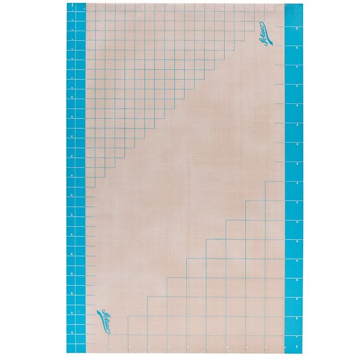 Ateco 24 x 36 Inch Fondant Work Mat