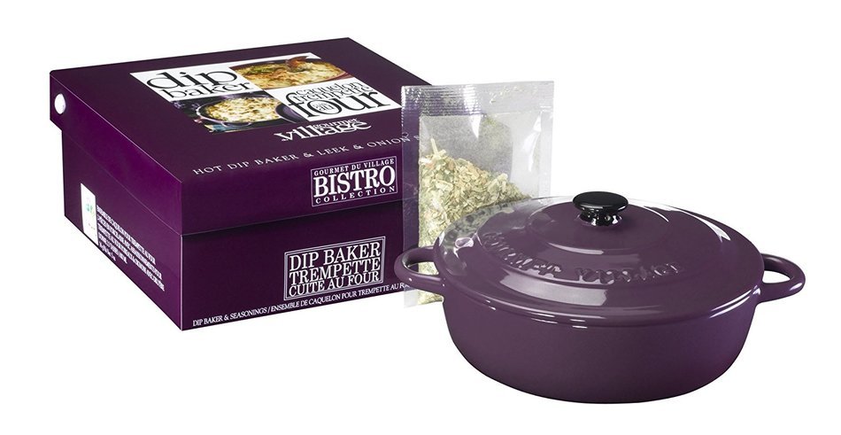 Gourmet du Village - Cabernet Dip Baker