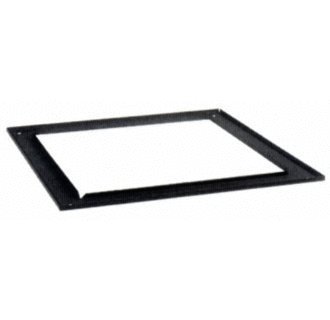 Metal-Fab Ceiling Support Trim - 10 Inch