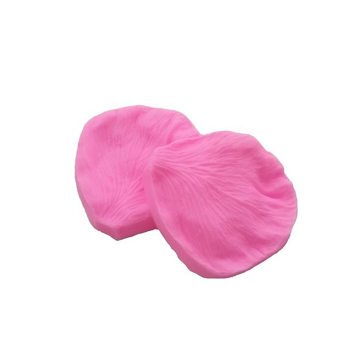 Wocuz WZ1506 Silicone Leaf Petal Veiner Sugar Craft Tools Fondant and Gum Paste Mold N2