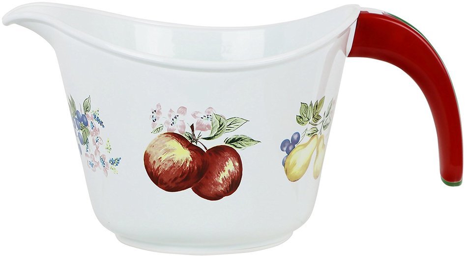 Corelle Coordinates Chutney 2-Quart Microwave Batter Bowl N2