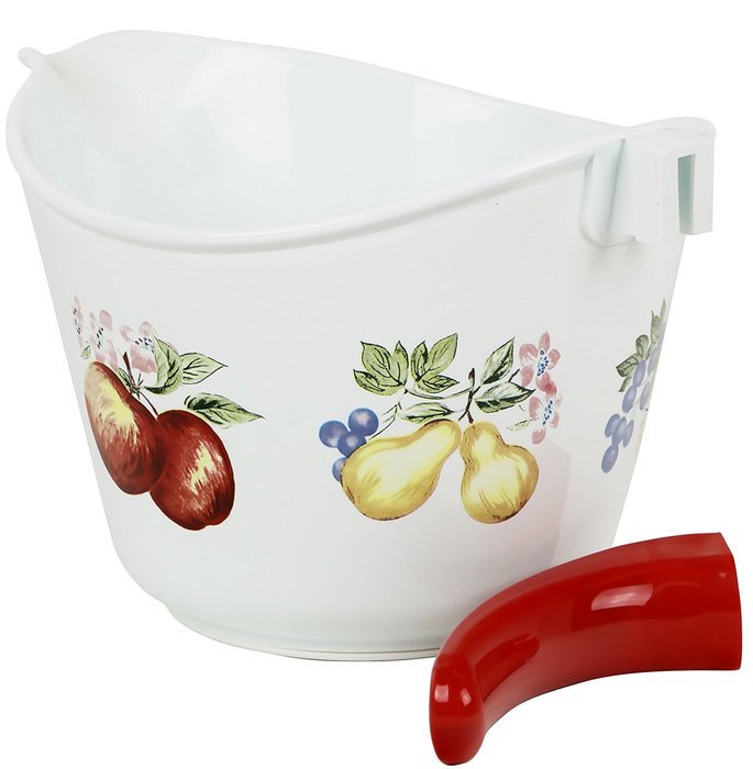 Corelle Coordinates Chutney 2-Quart Microwave Batter Bowl N3