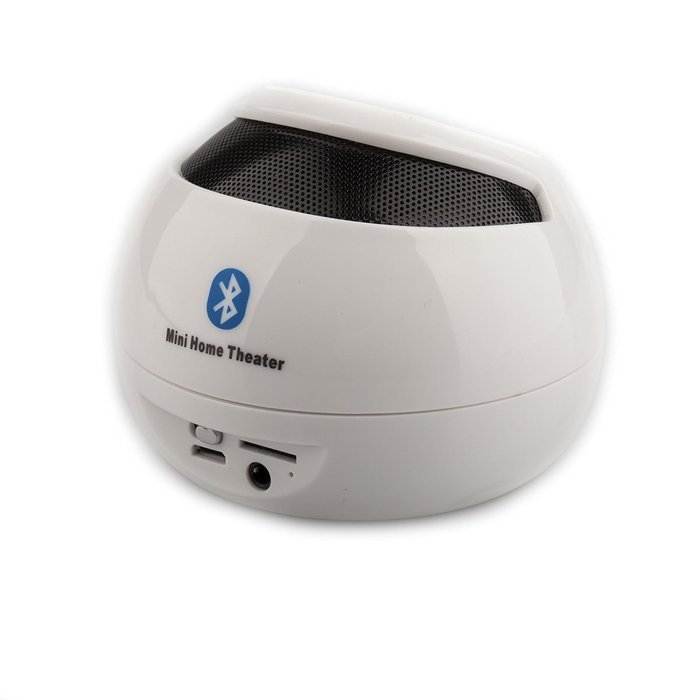 Portable Rechargeable Speaker Stand Dock with Near Field Resonance Touch Amplifier Sound Box for iPhone iPad Samsung... N6