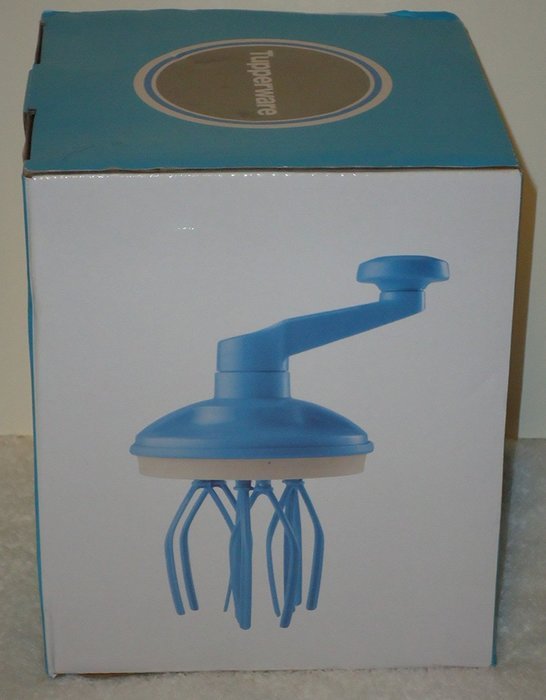 Power Chef&trade; Whip Accessory (works with Power Chef, not included)