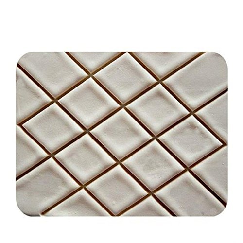 SHUFSunK Diamond Pattern Mould Tools Fondant Sugarpaste Cake Decorating Icing Baking N4