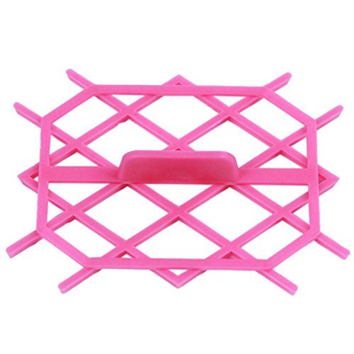 SHUFSunK Diamond Pattern Mould Tools Fondant Sugarpaste Cake Decorating Icing Baking N5
