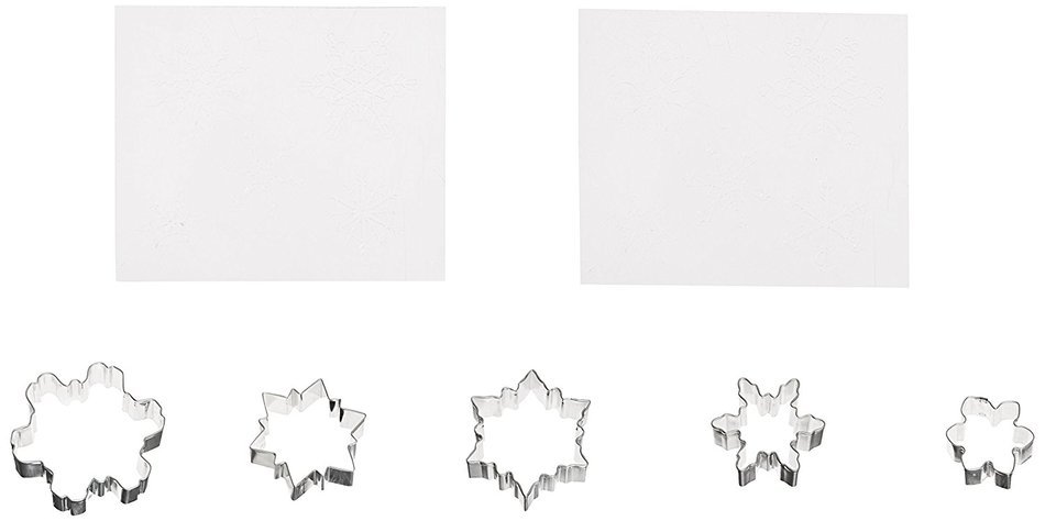 Country Kitchen Sports Ball Cookie Cutter Texture Set N2
