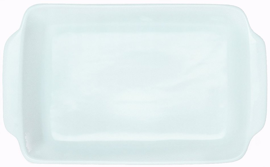 Bianco Rectangular Baker N2
