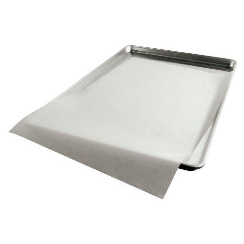 Norpak Corporation Bakery Quilon Pan Liner, 16-3/8 X 24-3/8 Inch -- 1000 Per Case.