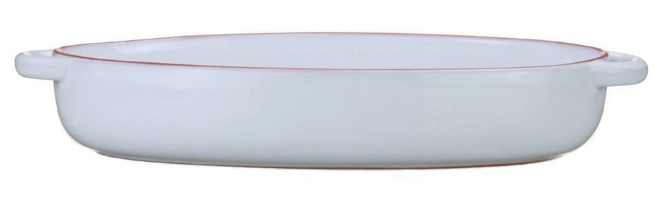 Jardin Terracotta Oval Baker-White N3