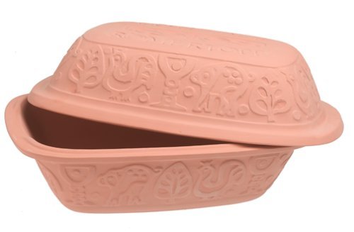 Romertopf Natures Oven by Reco Clay Baker, #113