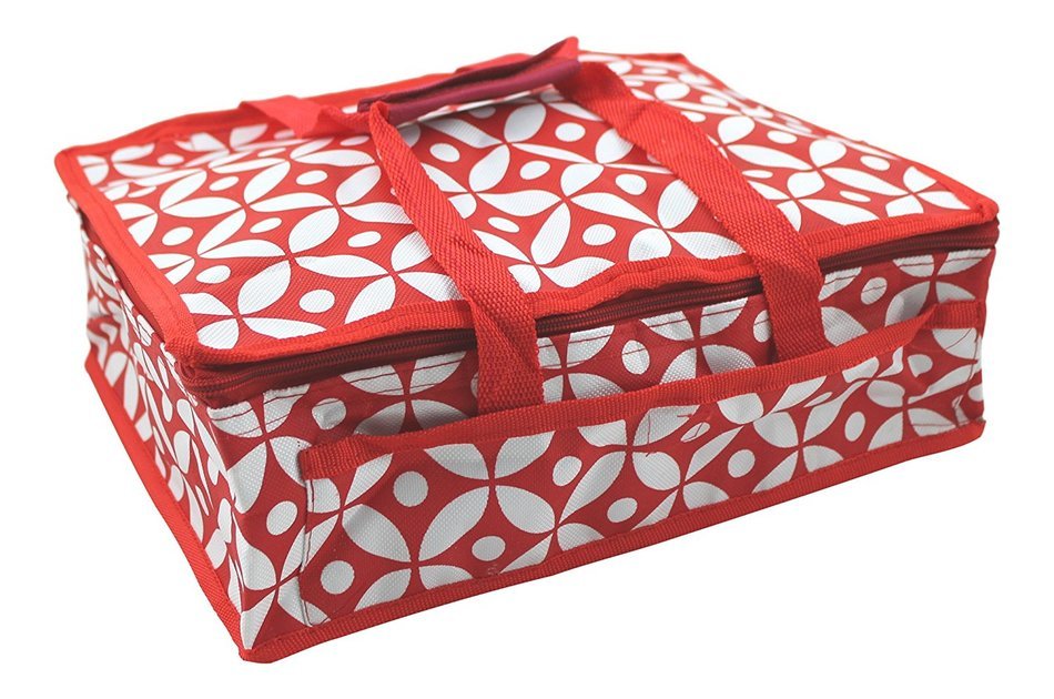 Insulated Casserole Travel Carry Bag