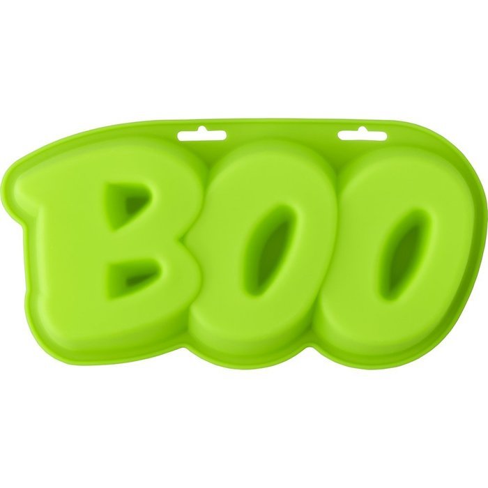 Wilton Silicone Boo Treat Mold N2