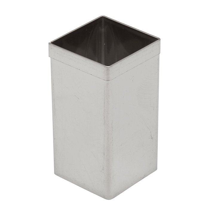Ateco 2004 Petit Four Cutter, Square