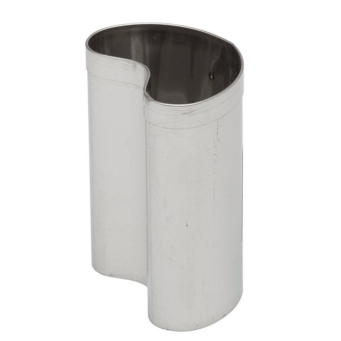 Ateco 2004 Petit Four Cutter, Square N4