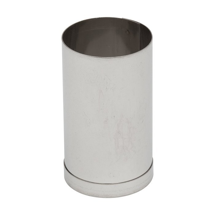 Ateco 2004 Petit Four Cutter, Square N5