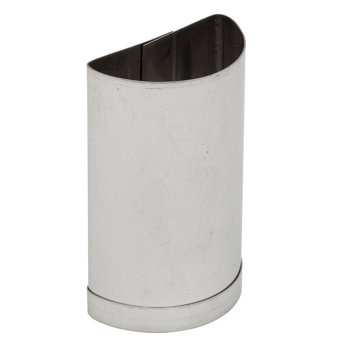 Ateco 2004 Petit Four Cutter, Square N7