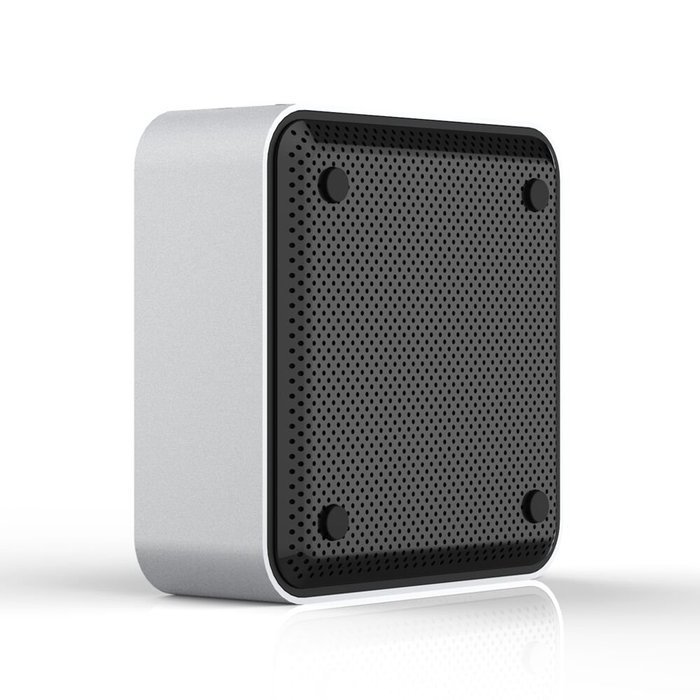 MOTORO Ultra-Portable Bluetooth 4.0 Speaker, Support Aux Line Connection Hands-free Work for iPhone iPad iPod... N7