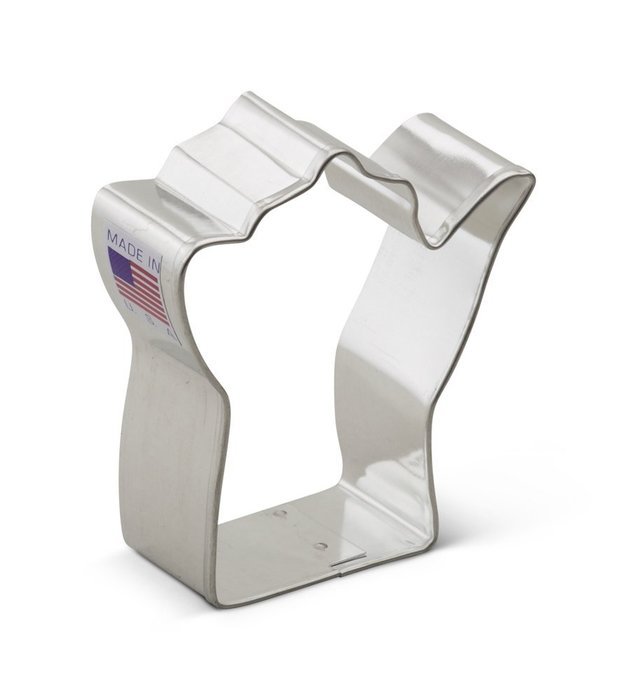 The American Cookie Cutter Company Coffee Pot Cookie Cutter