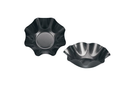 Mexican Origins Nonstick 8.75" Tortilla Baker, Set of 2