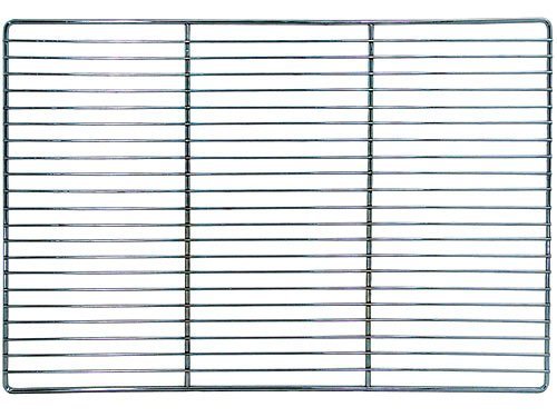 Update International CR-1725 Rectangular Chrome-Plated Cooling Rack, 17 by 25-Inch - Set of 3 N4