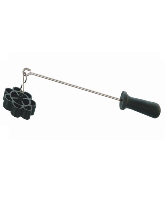 Anantha Non stick rose cookie maker, achu murukku maker