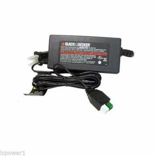 Urparcel [B&D] [90604959] Black & Decker Charger Replaces:90547460 SPCM1936 CM1836 CM1936