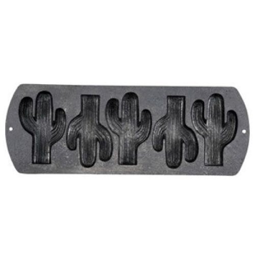 Camp Chef Cast Iron Western Corn Bread Pan free image download