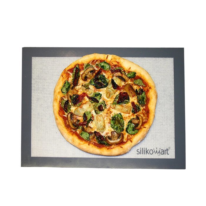 Simple Ecology Professional Baking Mat Set of 2 - Half Sheet (fits 12"x16" pan) N4