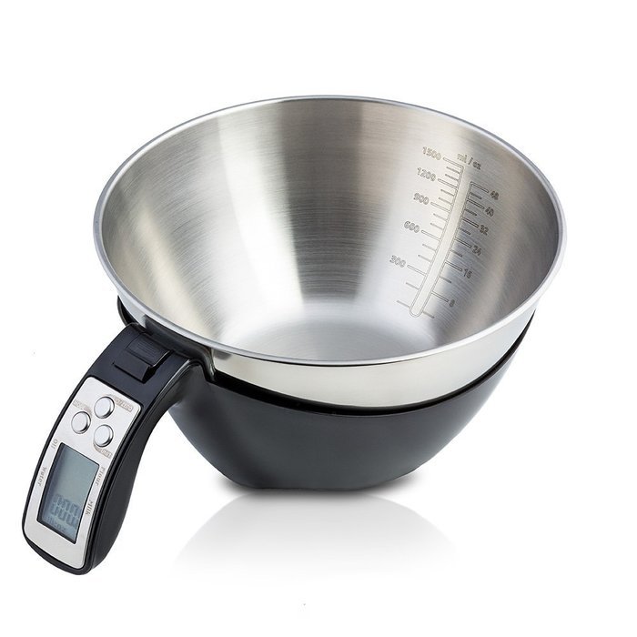 Modernhome Digital Mixing and Measuring Bowl