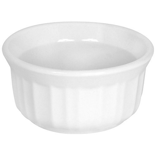 World KitchenEkco 6022471 "Corningware" Ramekin Little Dish 4 Oz (Pack