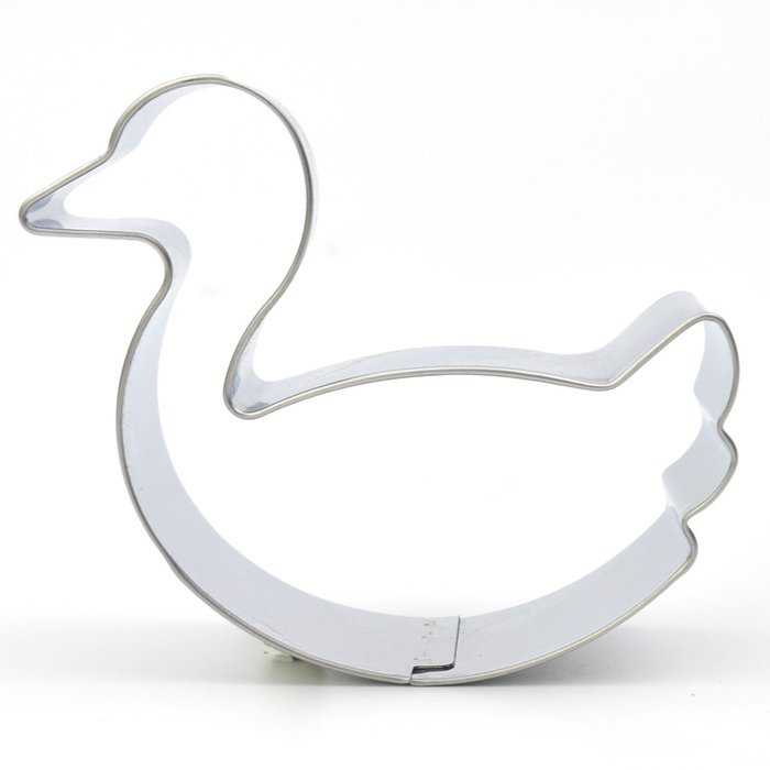 GXHUANG Stainless Steel Cookie Cutters , for Anniversary Birthday Wedding Party (Pony) N13