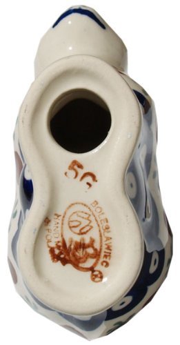 Polish Pottery Easter Sheep N3