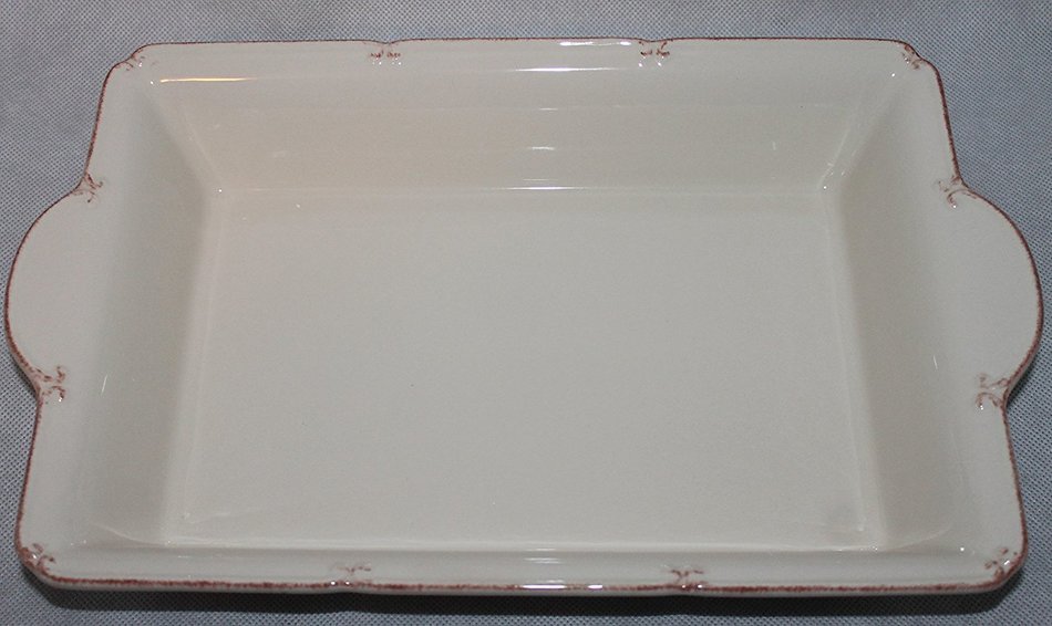 Southern Living at Home Rectangular Casserole Dish N2