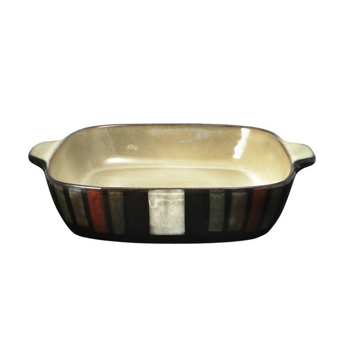 Pfaltzgraff Everyday Tahoe Square Baking Dish