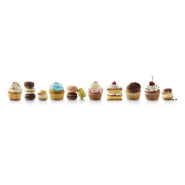 Kubert&reg; HOT SALE Pastry Icing Piping Bag Nozzle Tips Fondant Cake Sugar Craft Decorating Tool Set - Cake decorating... N12