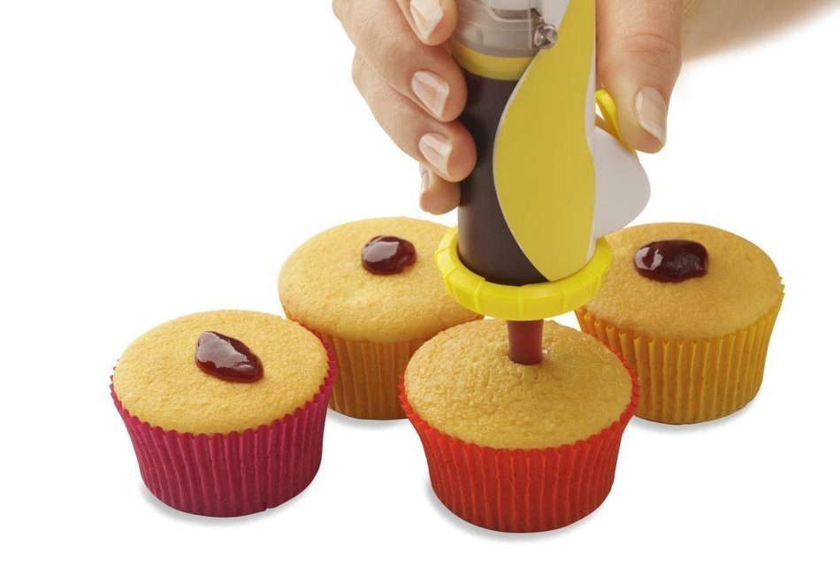 Kubert&reg; HOT SALE Pastry Icing Piping Bag Nozzle Tips Fondant Cake Sugar Craft Decorating Tool Set - Cake decorating... N16
