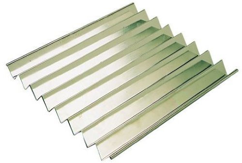 Matfer Bourgeat 310712 Dents De Loup Baking Sheets