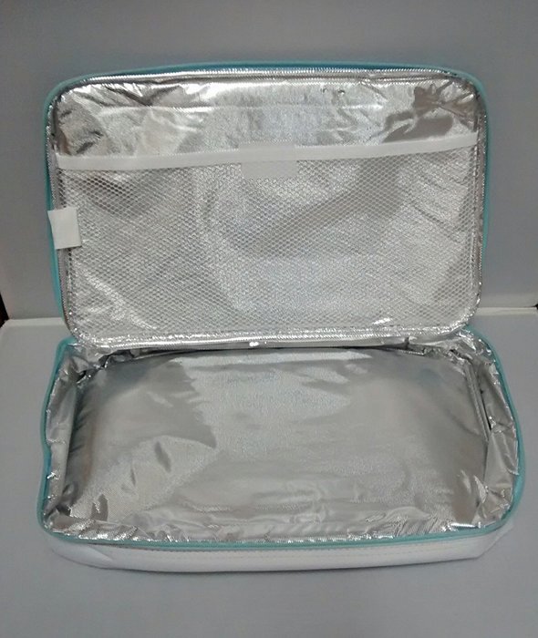 Preppy Style Insulated Casserole Carrier N2