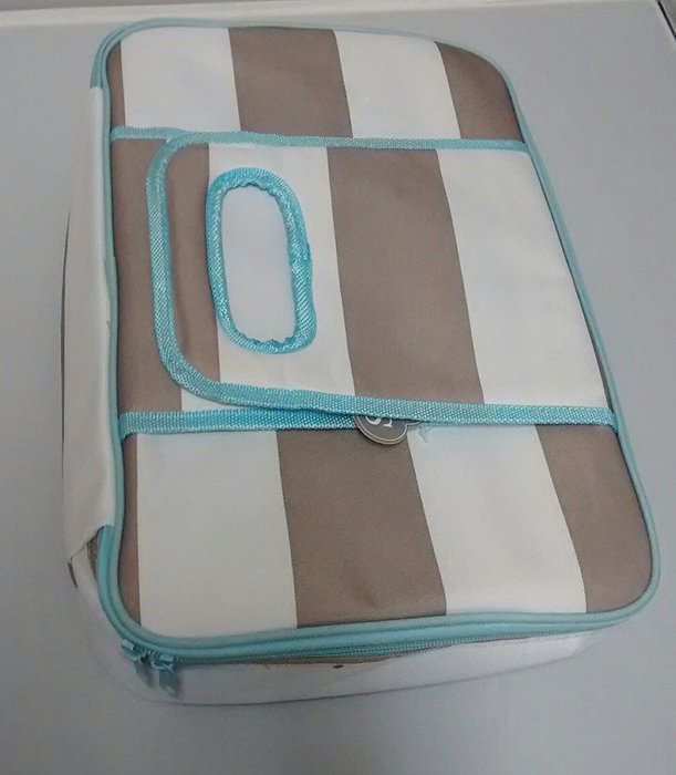 Preppy Style Insulated Casserole Carrier N4
