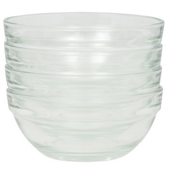 Greenbrier Mini Prep Bowls