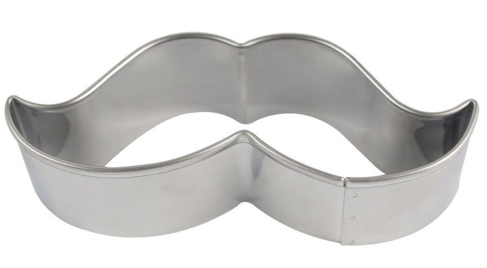 niceeshop(TM) House Cookie Cutter Cut Outs Mold For Party N8