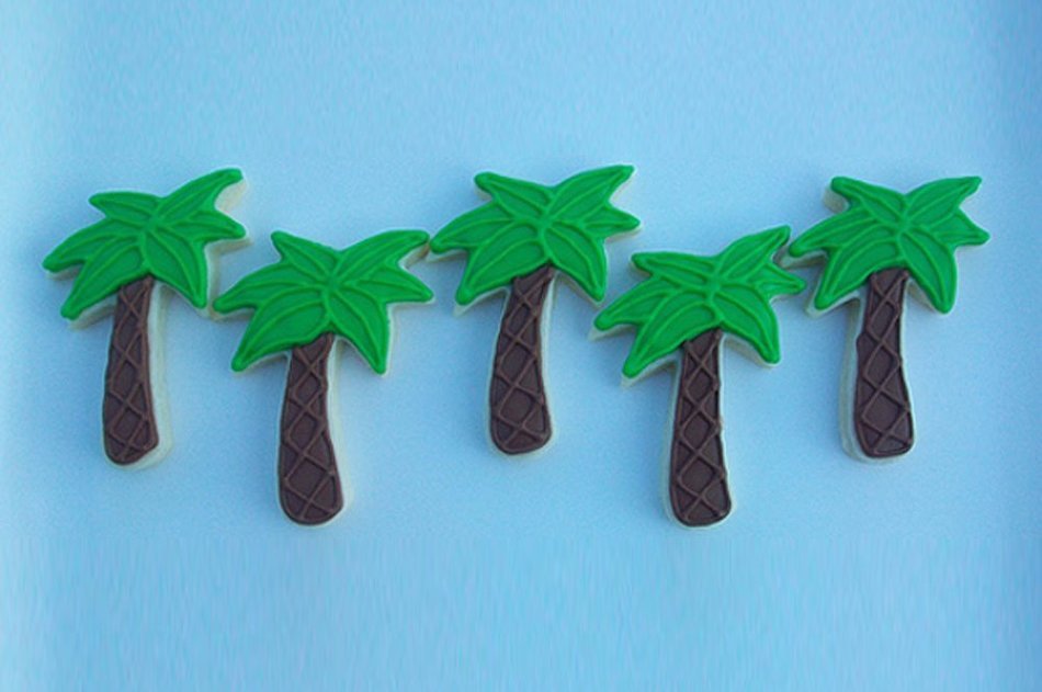 niceeshop(TM) House Cookie Cutter Cut Outs Mold For Party N17