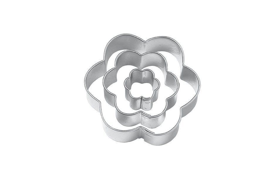 niceeshop(TM) House Cookie Cutter Cut Outs Mold For Party N18