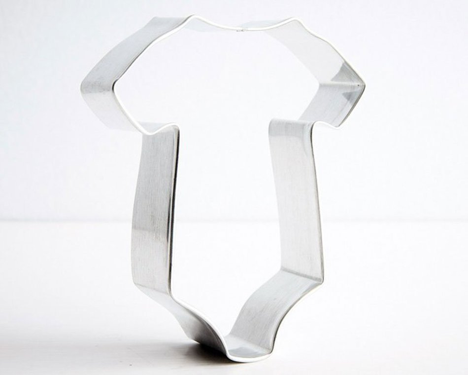 niceeshop(TM) House Cookie Cutter Cut Outs Mold For Party N22