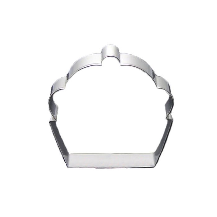 niceeshop(TM) House Cookie Cutter Cut Outs Mold For Party N24