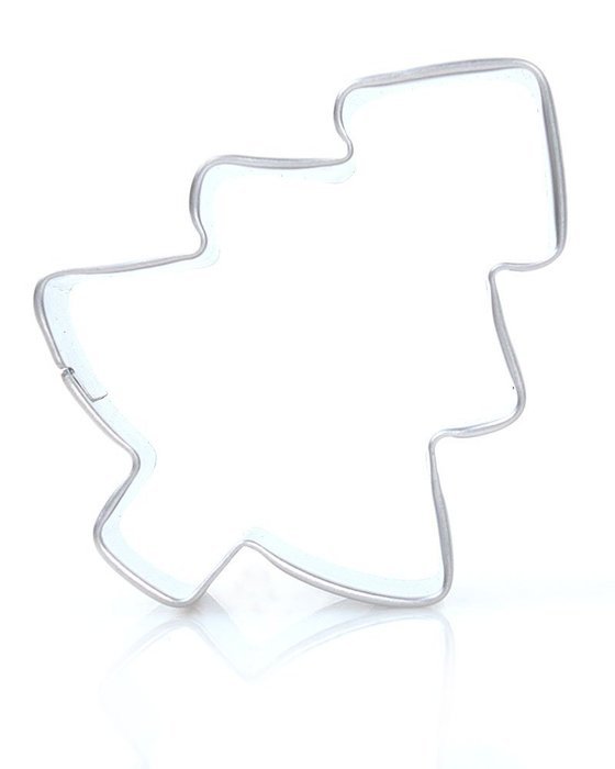 niceeshop(TM) House Cookie Cutter Cut Outs Mold For Party N28
