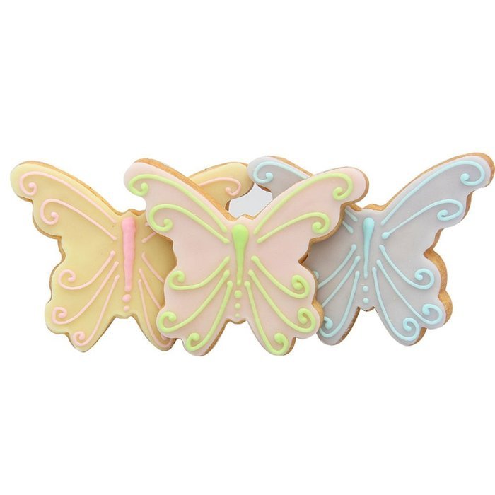 niceeshop(TM) House Cookie Cutter Cut Outs Mold For Party N37