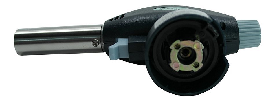 AD Kitchenware Cooking Gas Torch, Multiple Function Flame Gun AD-9005 N2